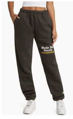 Mayfair Sweatpants SZ S/M oversized
